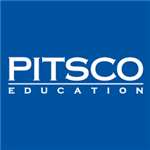 Pitsco education Logo